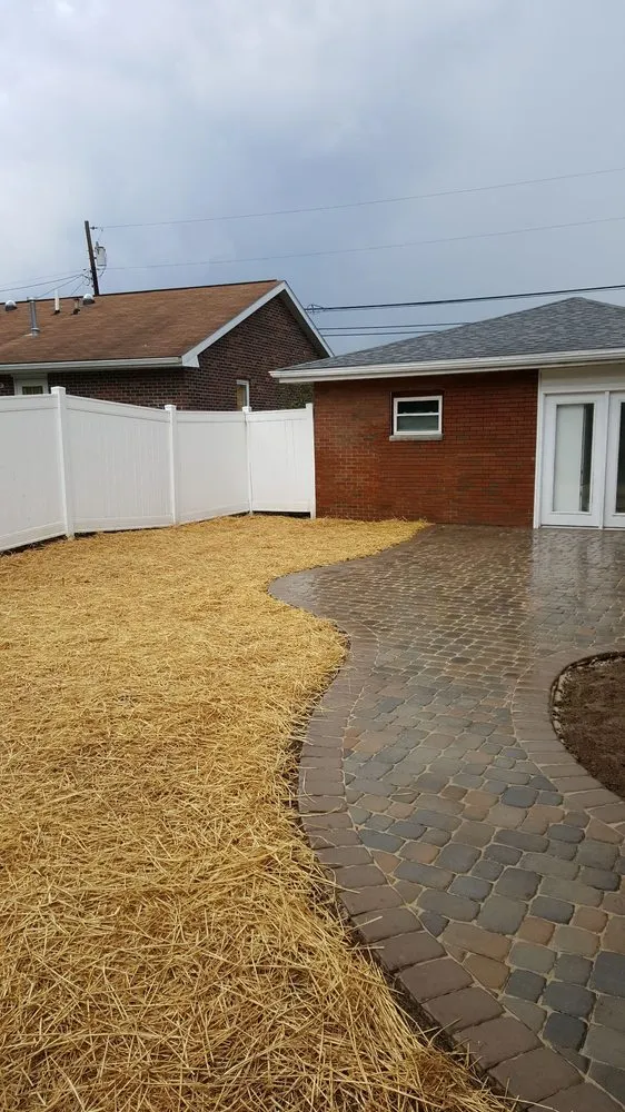 Reliable lawn care service in Belleville, WV - Beautiful Creations Lawn and Landscaping