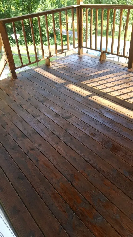 Local residential landscaping in Belleville, WV by Beautiful Creations Lawn and Landscaping