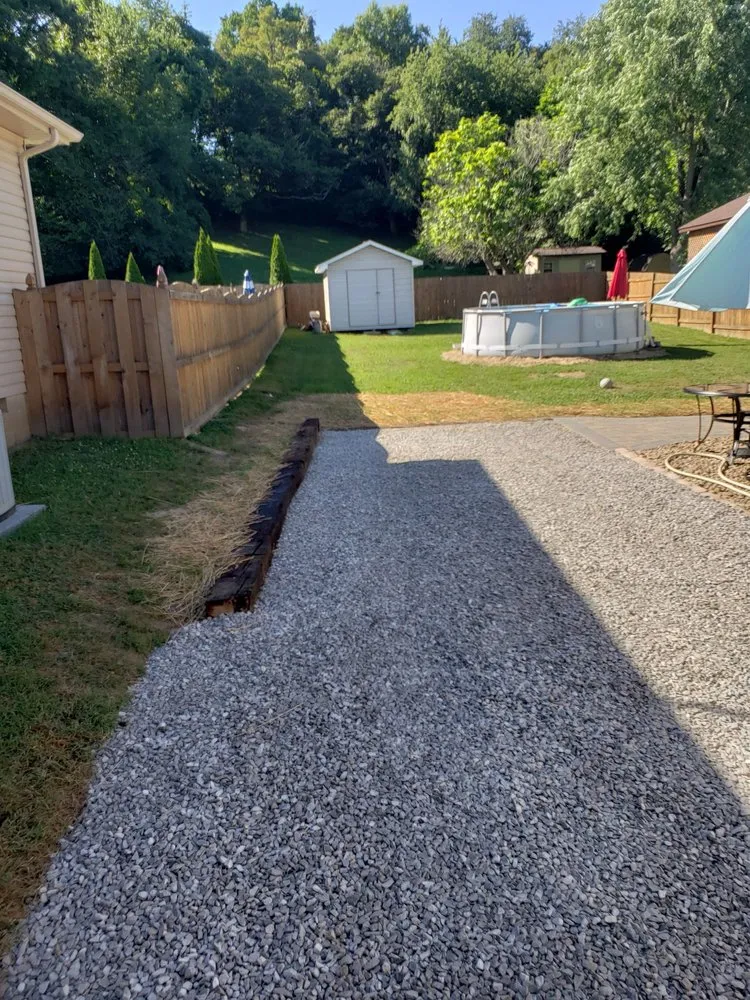 Expert lawn care service for residential properties across Belleville, WV - Beautiful Creations Lawn and Landscaping