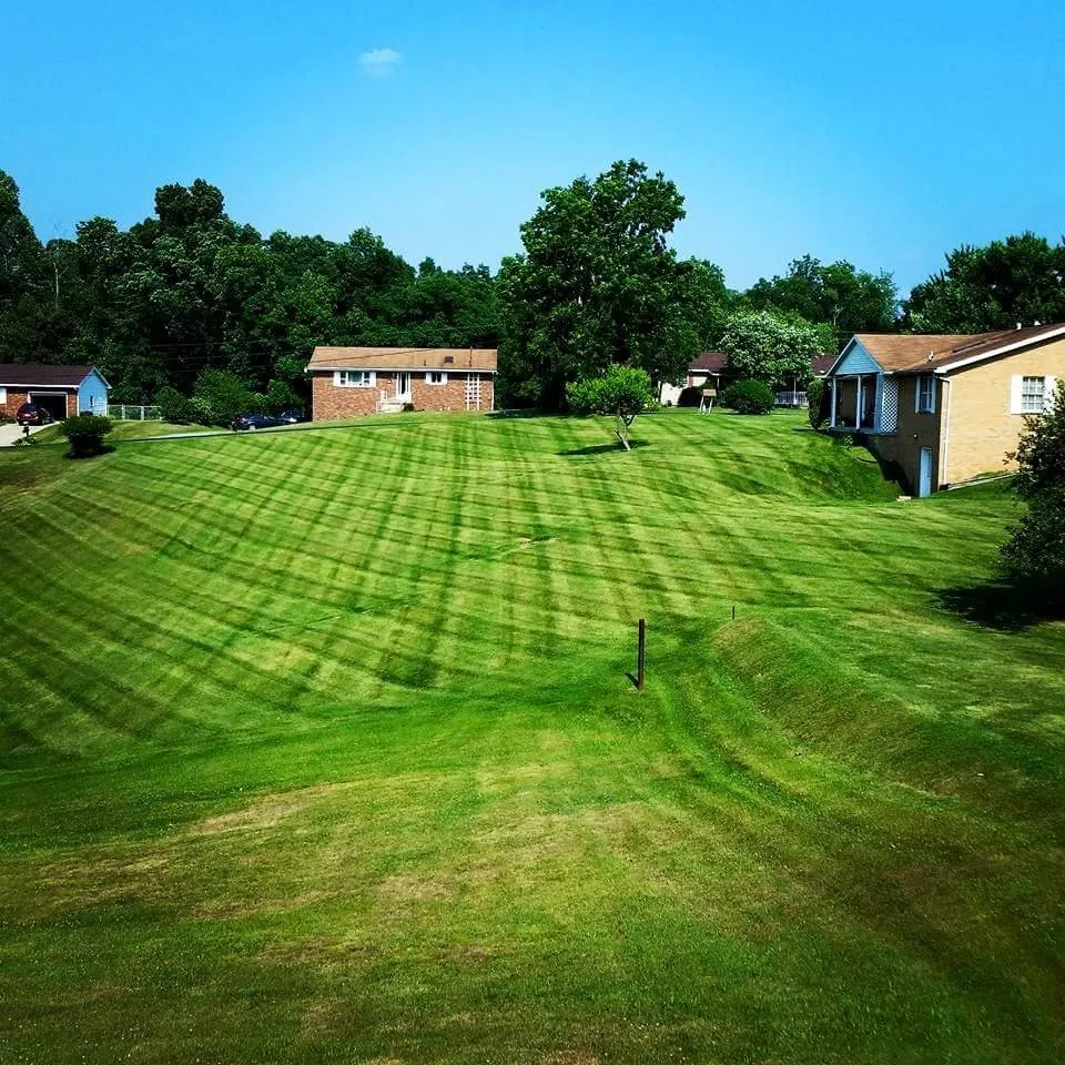 Affordable yard cleanup service in Belleville, WV - Beautiful Creations Lawn and Landscaping