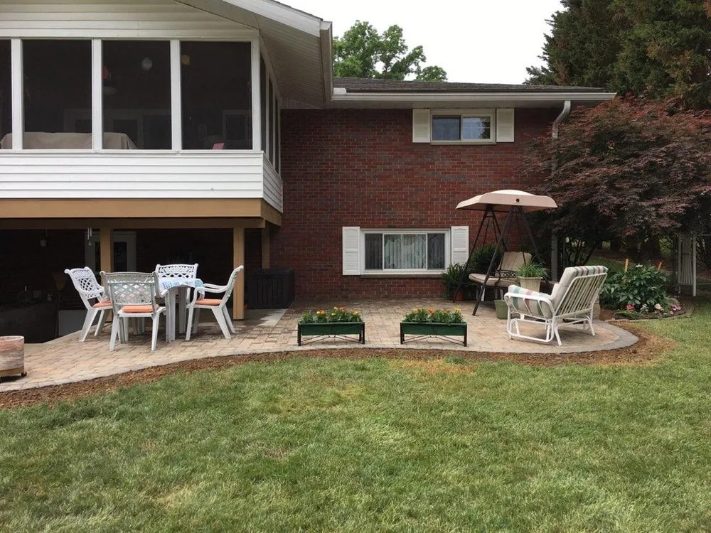 Reliable landscape design in Belleville, WV - Beautiful Creations Lawn and Landscaping