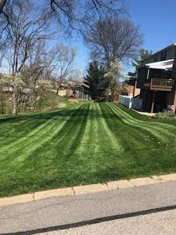 Local lawn mowing service in Belleville, WV - Beautiful Creations Lawn and Landscaping