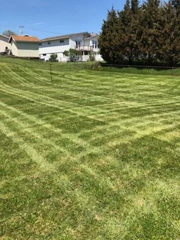 Reliable residential landscaping for outdoor upgrades in Belleville, WV by Beautiful Creations Lawn and Landscaping