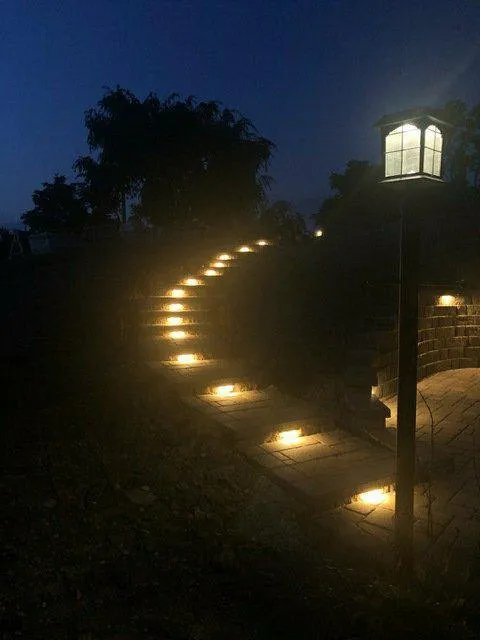 Expert landscaping services in Belleville, WV by Beautiful Creations Lawn and Landscaping