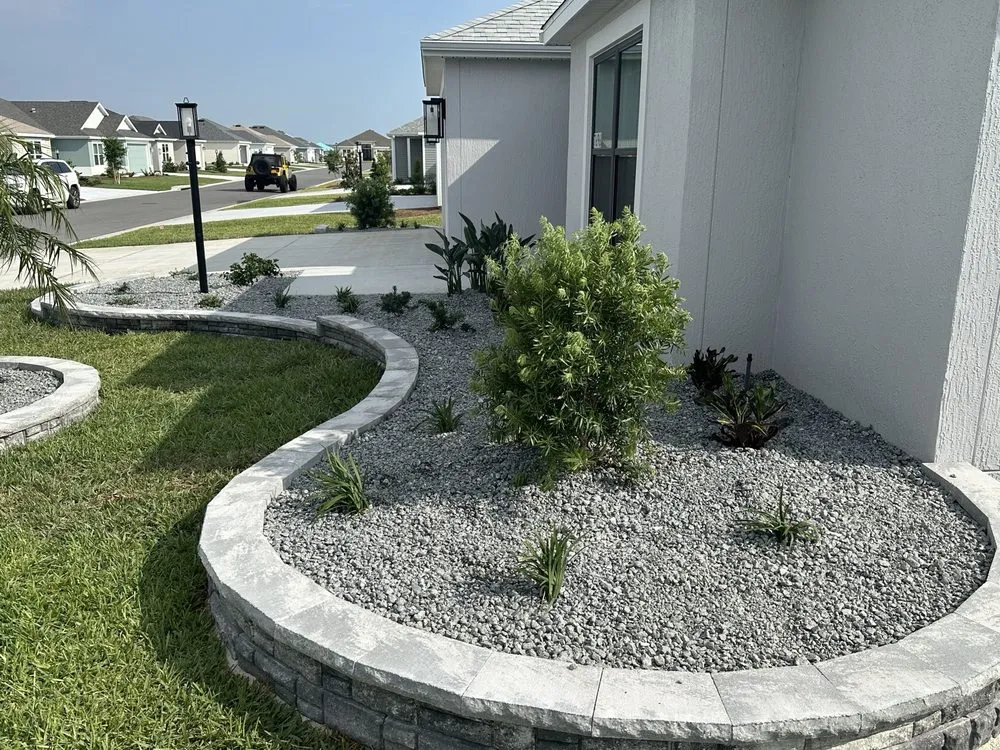 Local lawn care service in Fruitland Park, FL - Beautiful Day Landscape Designs