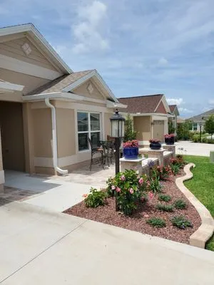 Beautiful Day Landscape Designs