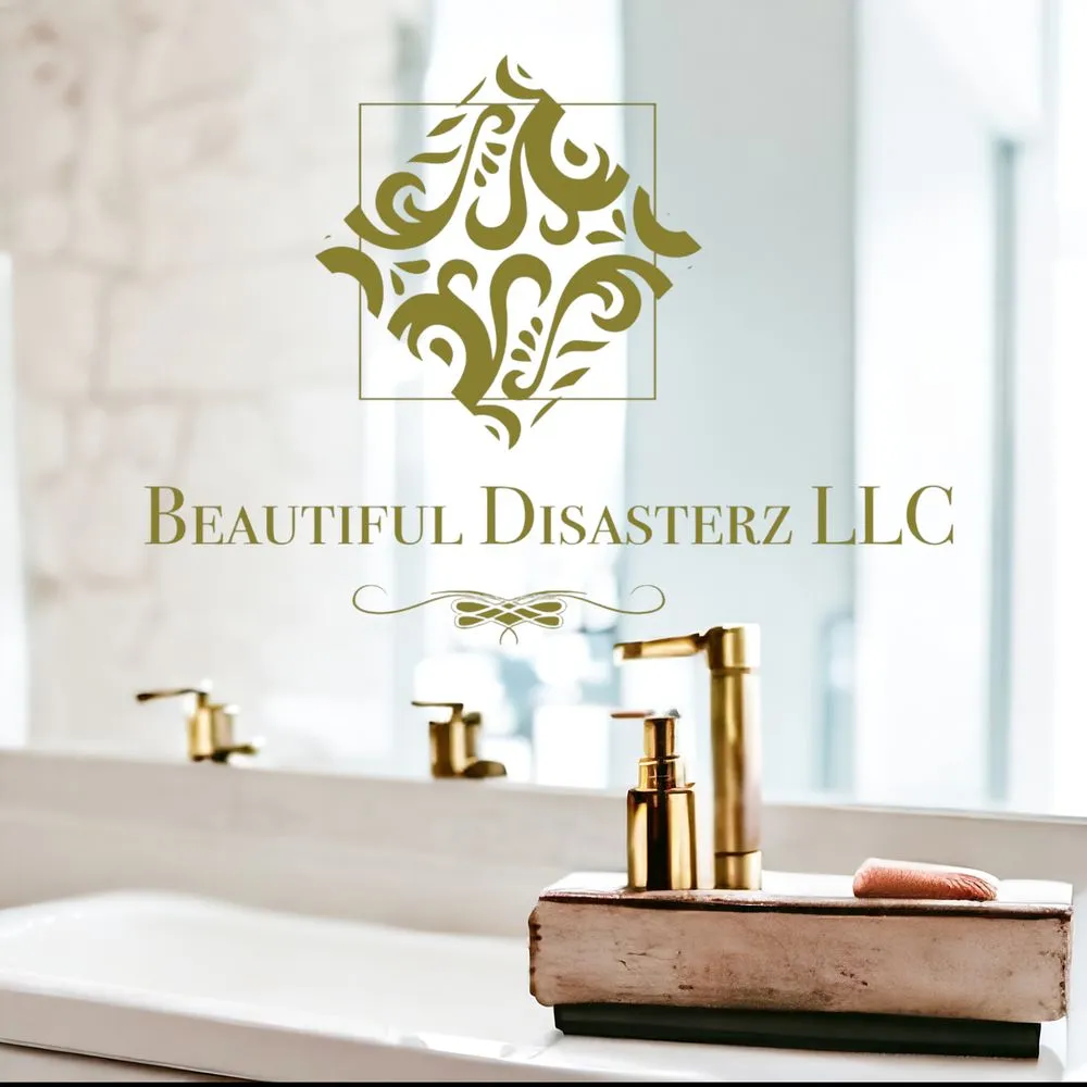 Expert yard cleanup service for homes in Kearney, NE by Beautiful Disasterz