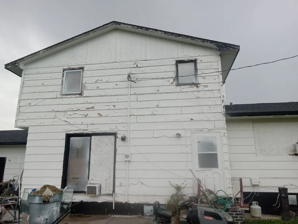 Trusted landscape installation in Kearney, NE by Beautiful Disasterz