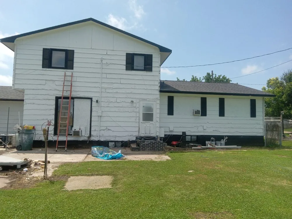 Custom landscaping services in Kearney, NE - Beautiful Disasterz