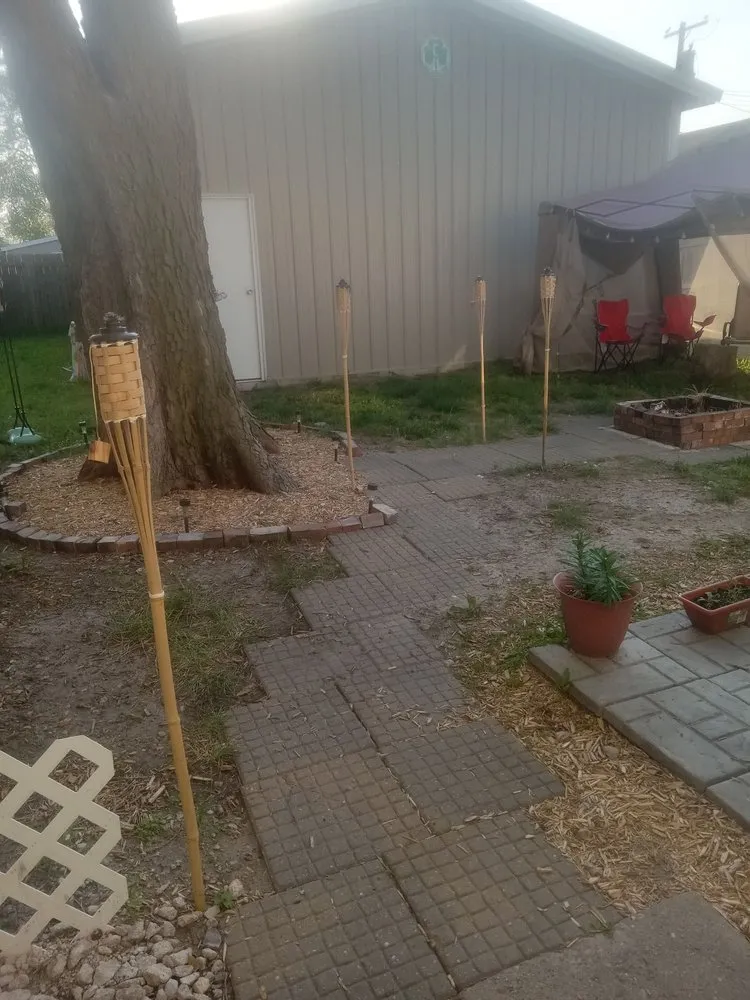 Professional lawn care service in Kearney, NE - Beautiful Disasterz