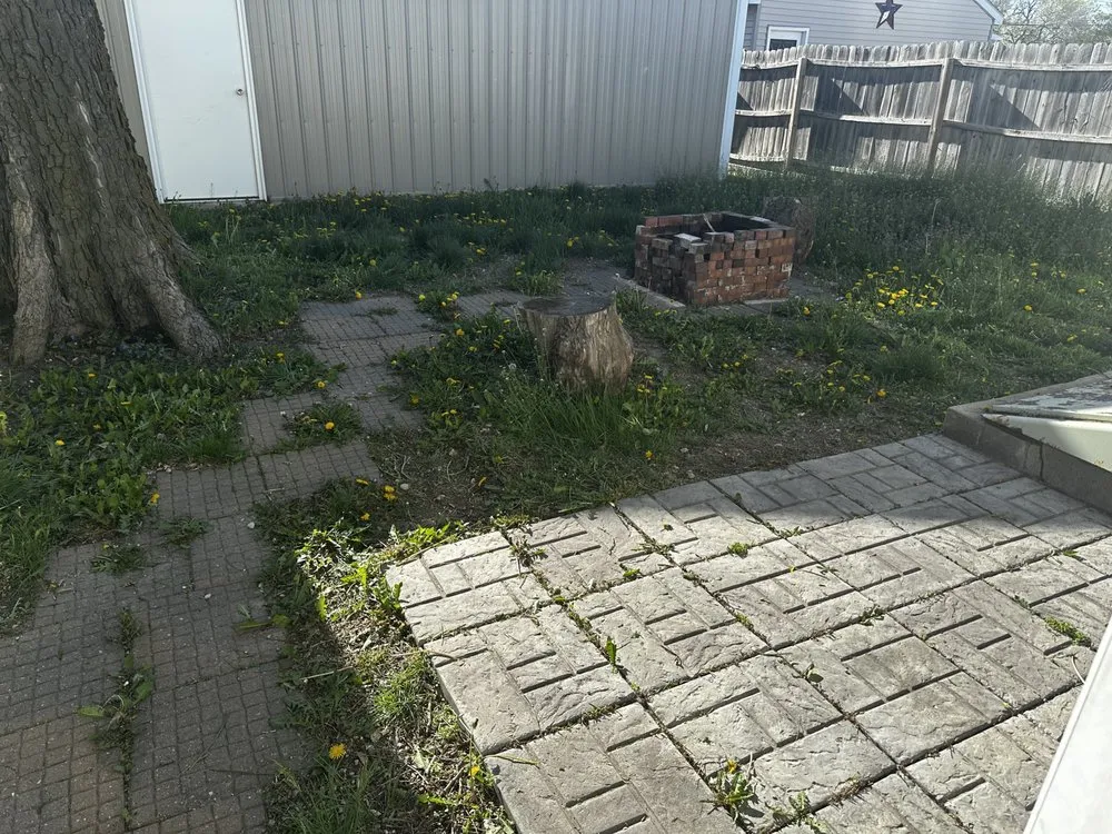 Top-rated outdoor landscaping with custom design across Kearney, NE - Beautiful Disasterz