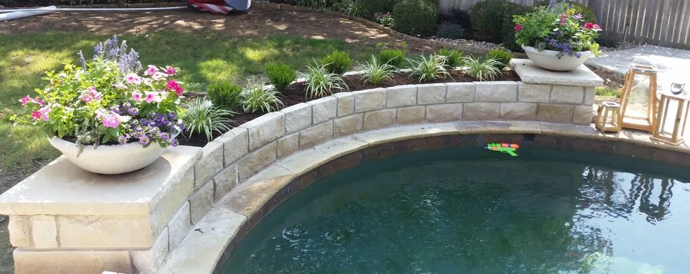 Local landscaping services experts serving Lewisville, TX - Beautiful Exteriors