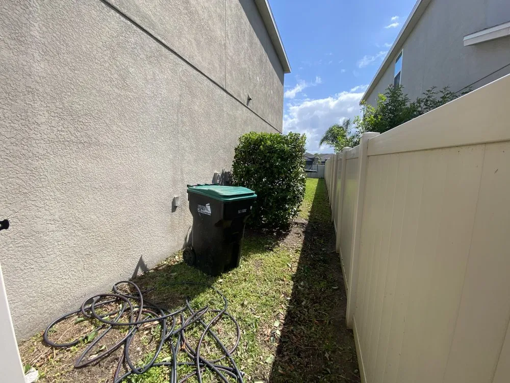 Custom lawn mowing service for homes across St. Cloud, FL - Beautiful Garden & Lawn