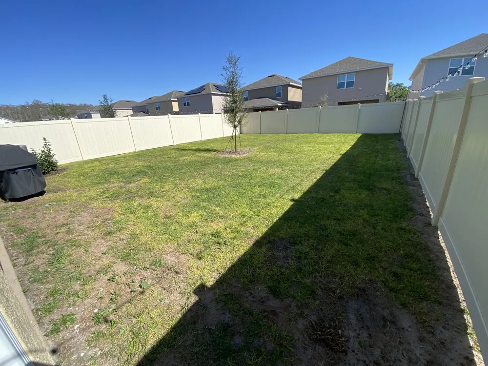 Local lawn mowing service experts serving St. Cloud, FL - Beautiful Garden & Lawn