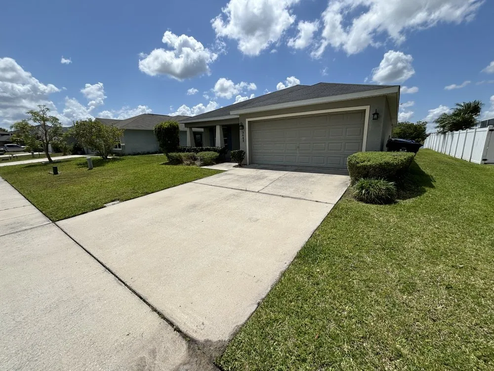 Affordable landscape installation experts serving St. Cloud, FL - Beautiful Garden & Lawn