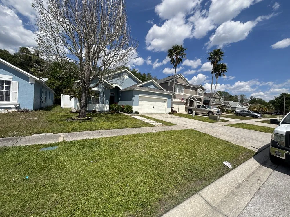 Custom landscape design experts serving St. Cloud, FL - Beautiful Garden & Lawn