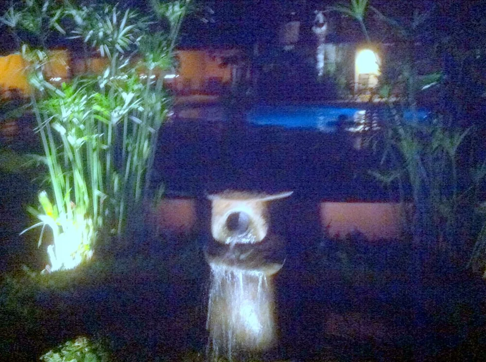 Affordable garden landscaping experts serving San Francisco, CA - Beautiful Garden Lighting