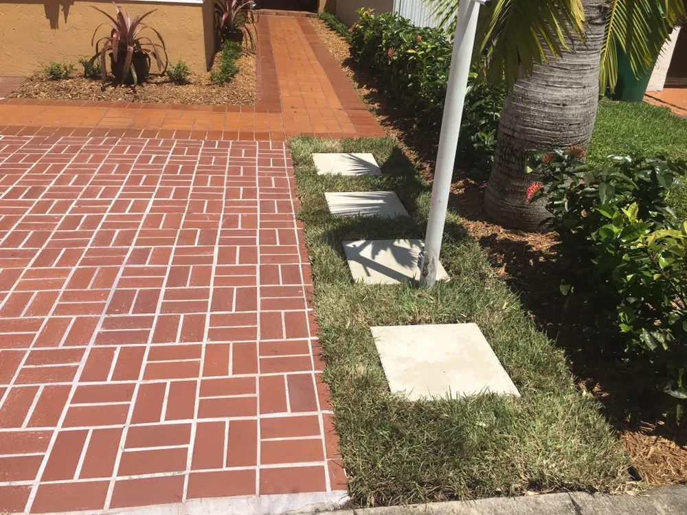 Top-rated landscaping services in Miami, FL - Beautiful Gardens and Lawn Care