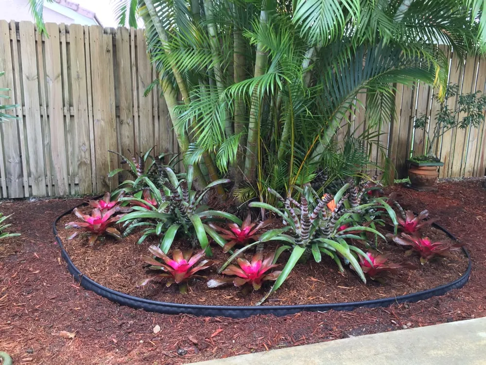 Affordable landscape installation experts serving Miami, FL - Beautiful Gardens and Lawn Care
