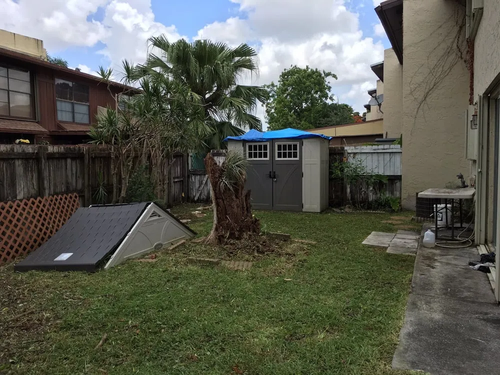 Top-rated yard maintenance in Miami, FL by Beautiful Gardens and Lawn Care