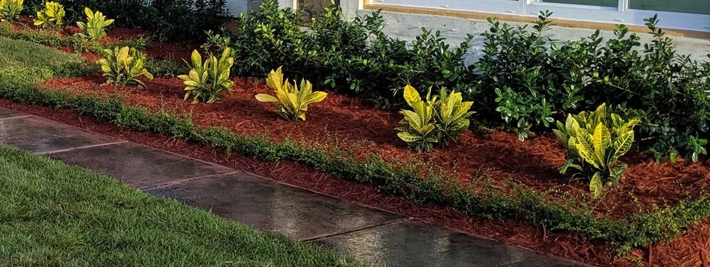 Reliable residential landscaping experts serving Miami, FL - Beautiful Gardens and Lawn Care