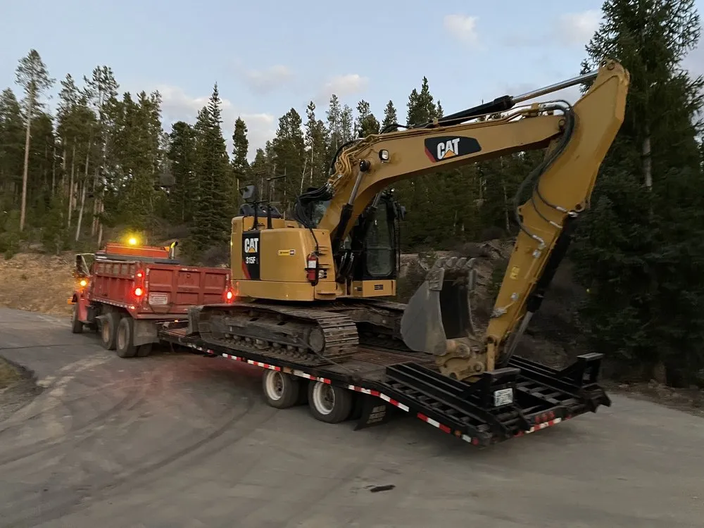 Reliable landscape installation in Dillon, CO - Beautiful Gardens
