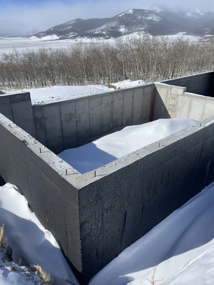 Reliable lawn care service for residential properties in Dillon, CO by Beautiful Gardens