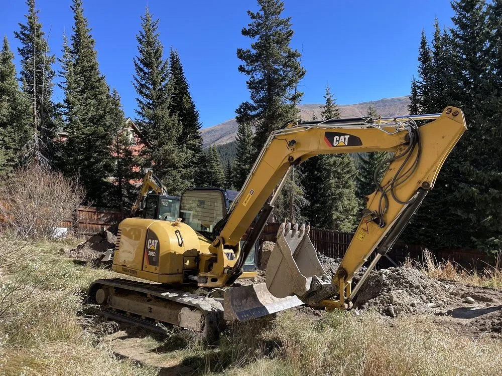 Reliable yard maintenance in Dillon, CO - Beautiful Gardens