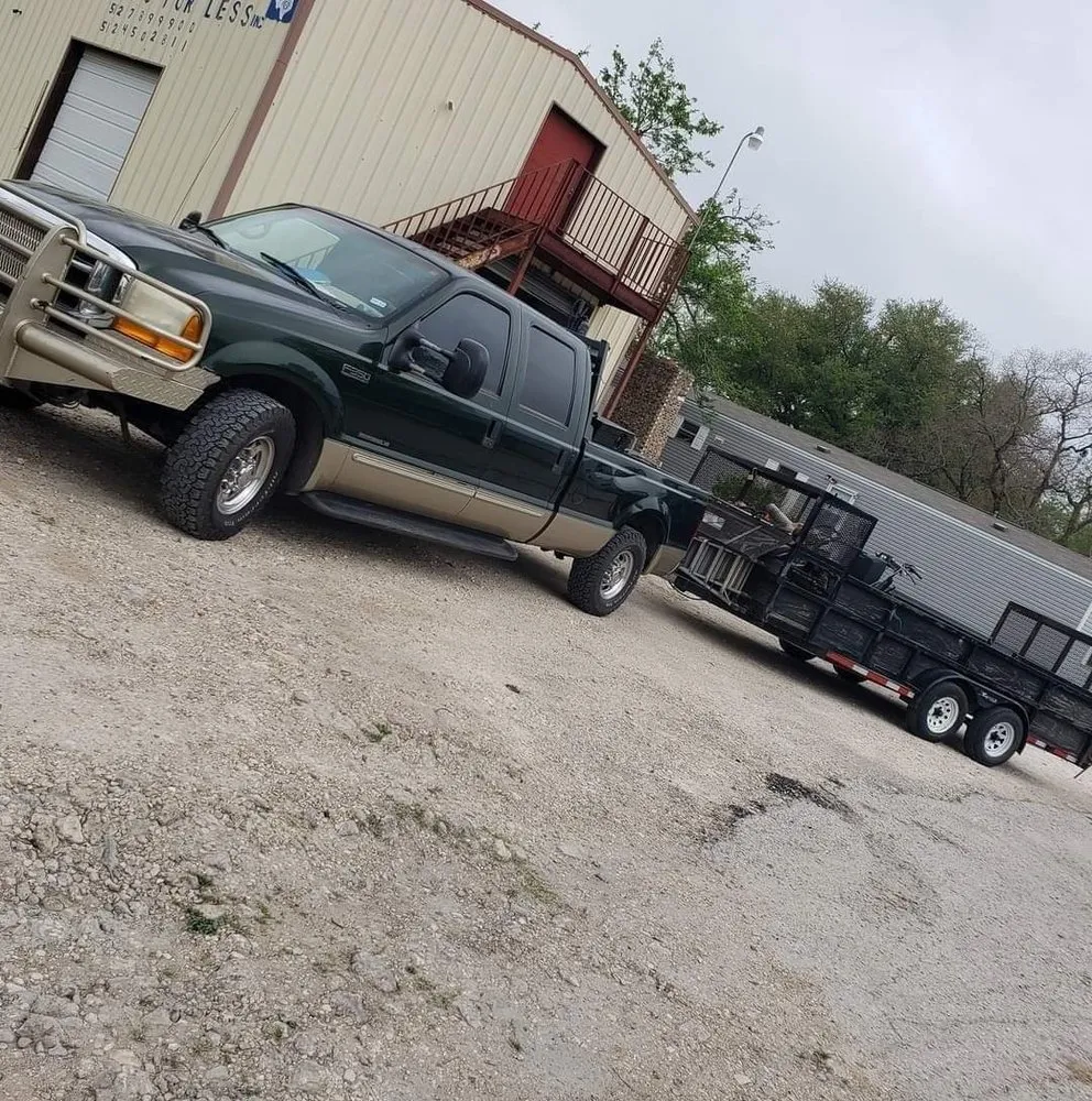 Reliable garden landscaping in Austin, TX by Beautiful Green Landscaping