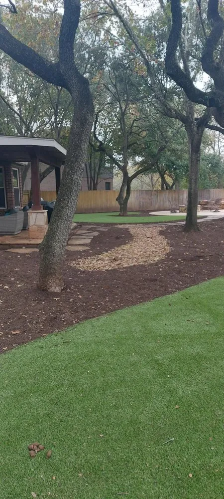 Reliable landscape design for year-round maintenance across Austin, TX - Beautiful Green Landscaping