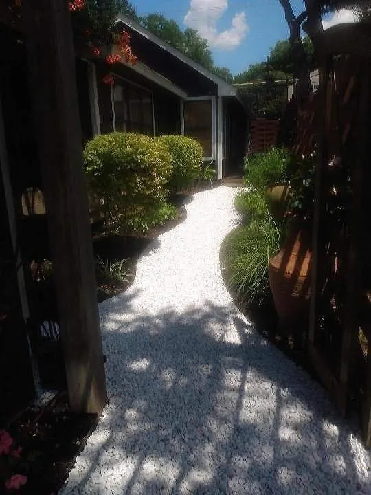 Affordable yard cleanup service in Austin, TX by Beautiful Green Landscaping