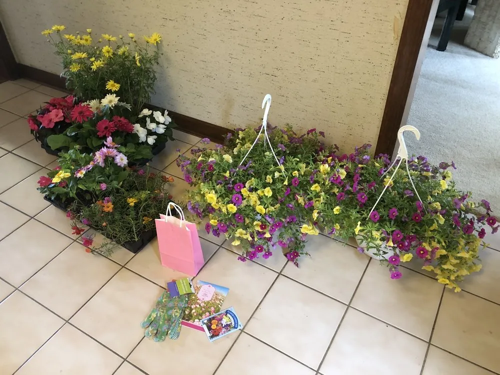 Affordable outdoor landscaping in Zelienople, PA by Beautiful Grounds