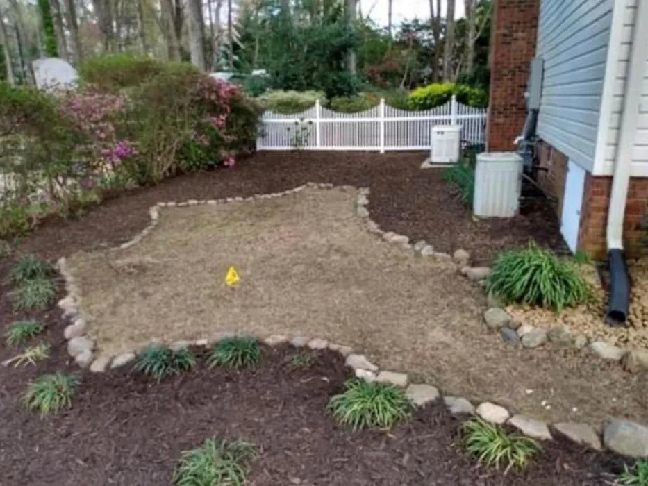 Trusted outdoor landscaping experts serving Greenville, SC - Beautiful Help
