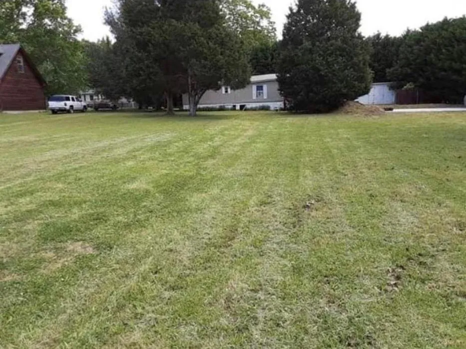 Local residential landscaping in Greenville, SC by Beautiful Help