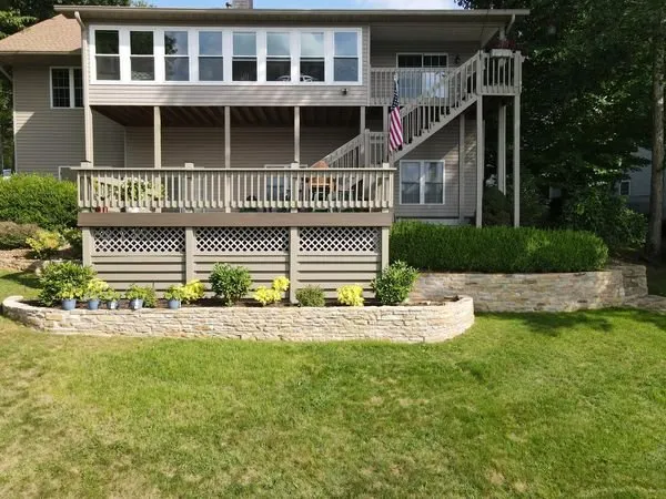 Local landscape installation experts serving Fairfield Glade, TN - Beautiful Homes