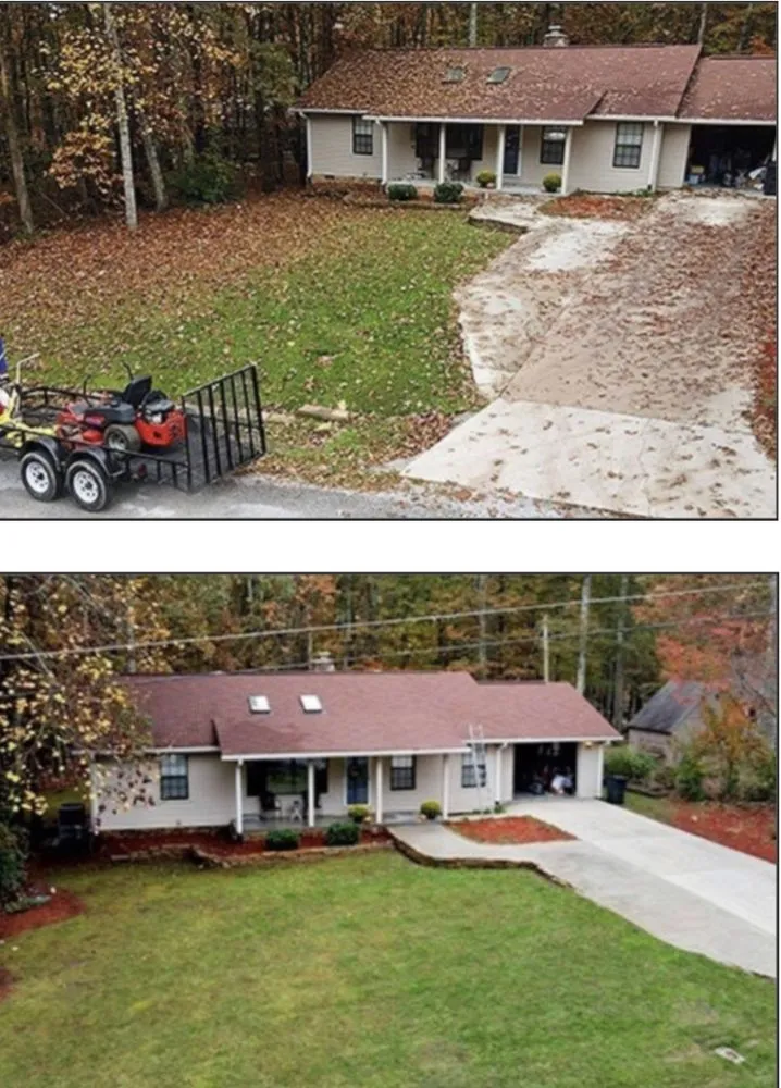 Top-rated landscape design in Fairfield Glade, TN by Beautiful Homes