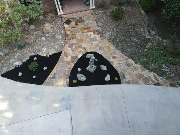 Top-rated yard cleanup service in Fairfield Glade, TN - Beautiful Homes