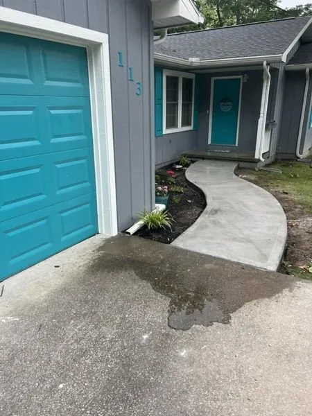 Expert landscape installation in Fairfield Glade, TN - Beautiful Homes