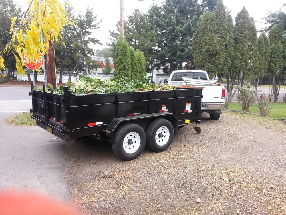 Reliable lawn care service near you across Eugene, OR - Beautiful House Lawn Care