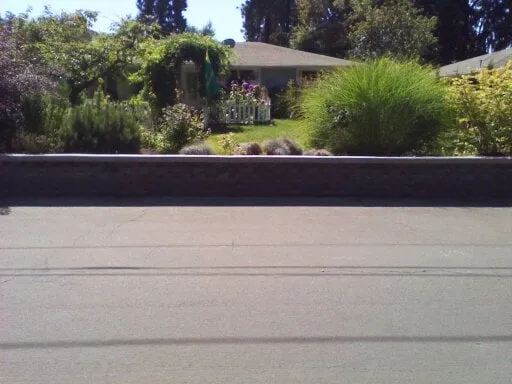 Affordable residential landscaping in Eugene, OR by Beautiful House Lawn Care