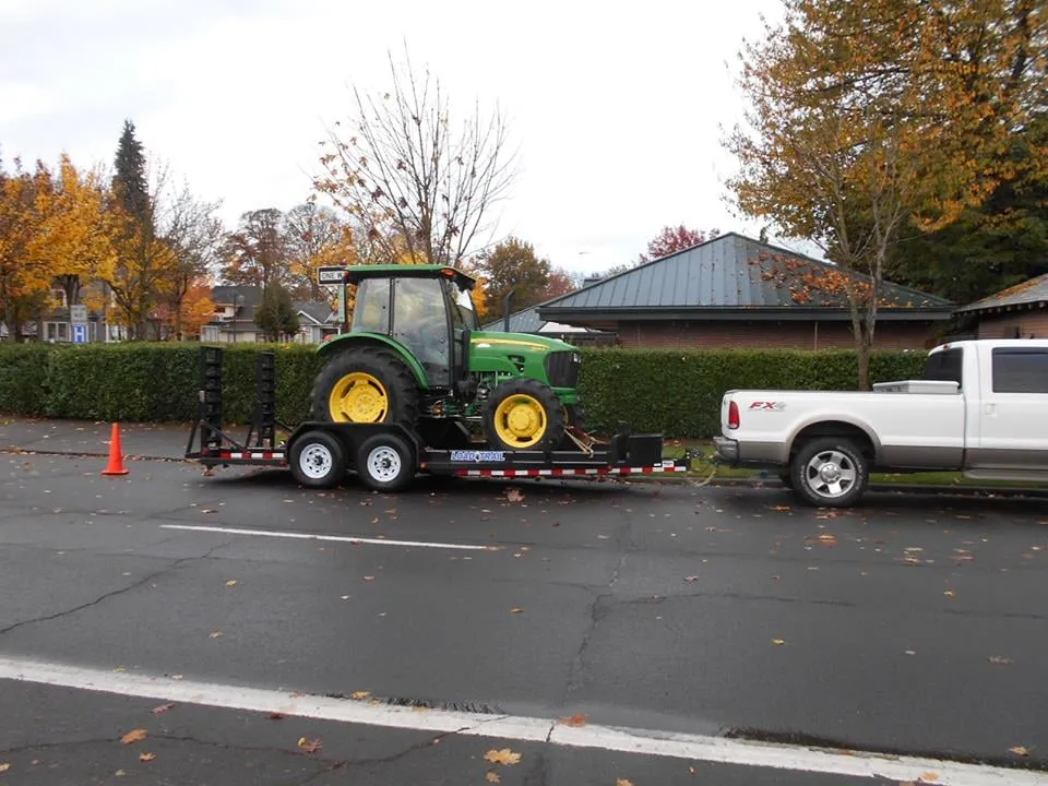 Top-rated outdoor landscaping in Eugene, OR - Beautiful House Lawn Care