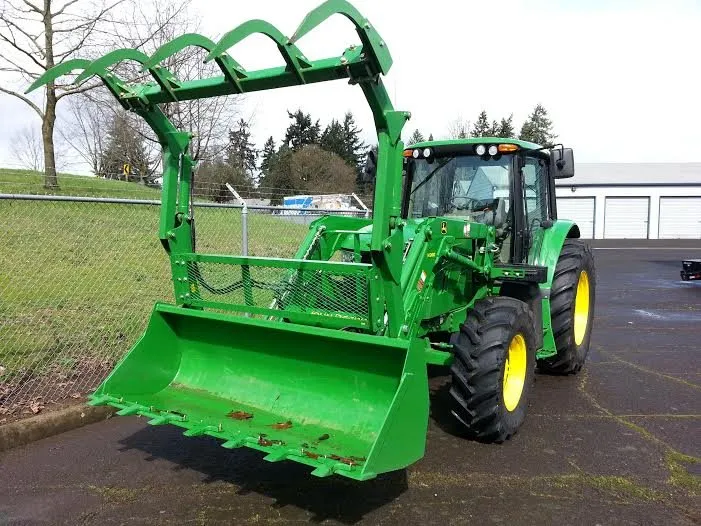 Expert yard maintenance in Eugene, OR - Beautiful House Lawn Care