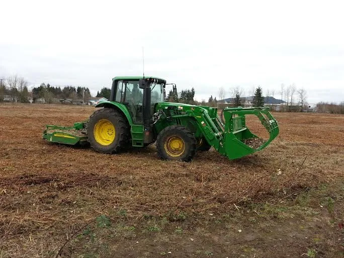 Expert lawn care service for residential properties in Eugene, OR by Beautiful House Lawn Care