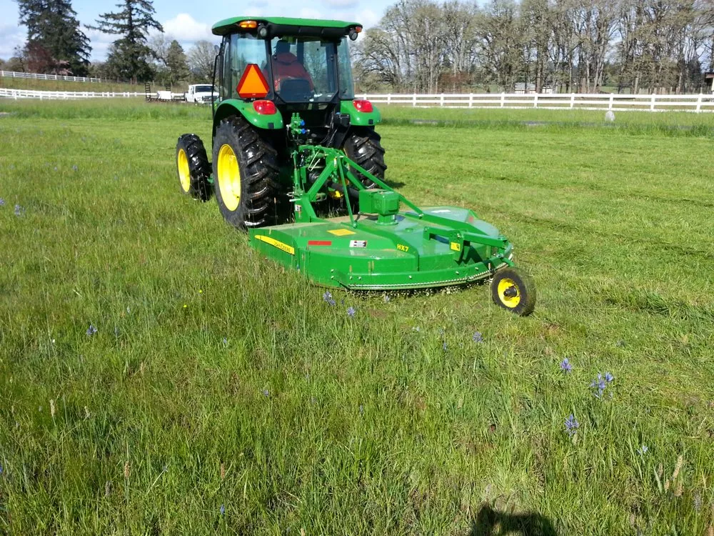 Expert yard cleanup service experts serving Eugene, OR - Beautiful House Lawn Care