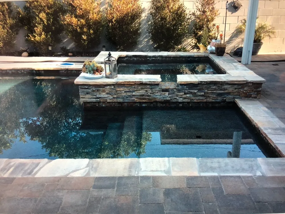 Custom outdoor landscaping in Paramount, CA - Beautiful Landscape Company LLC