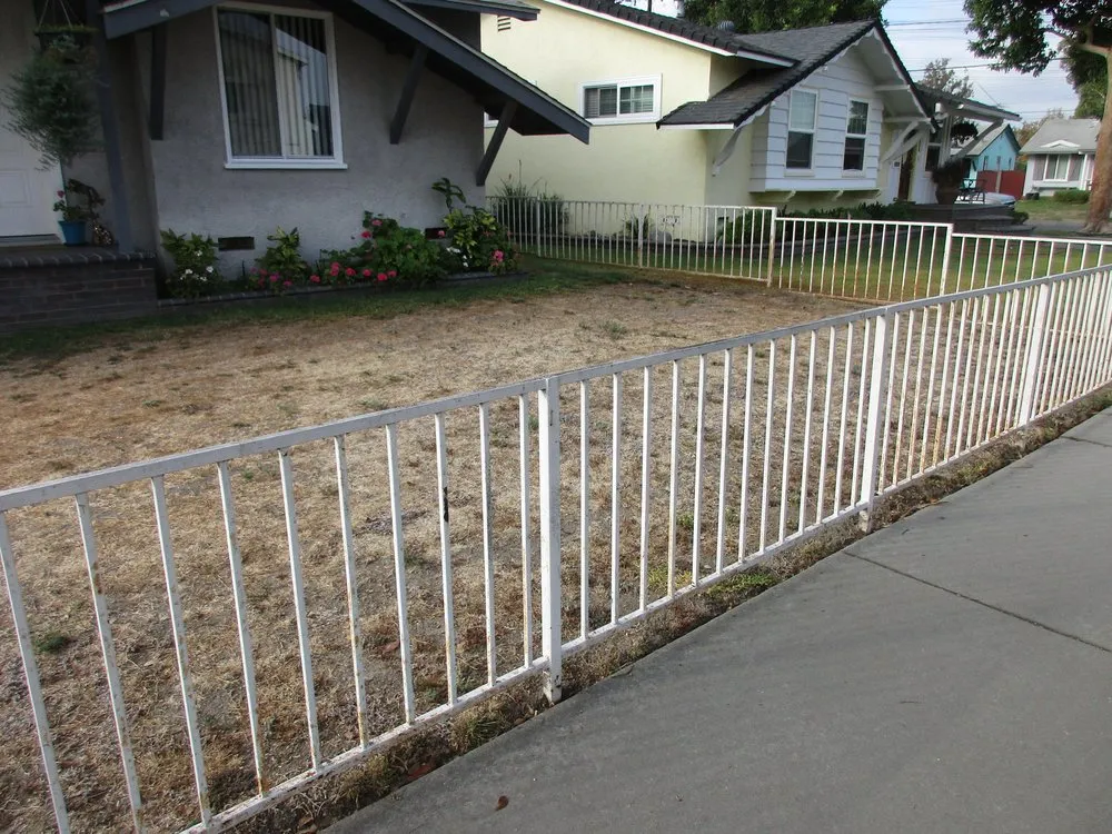 Affordable garden landscaping in Paramount, CA - Beautiful Landscape Company LLC