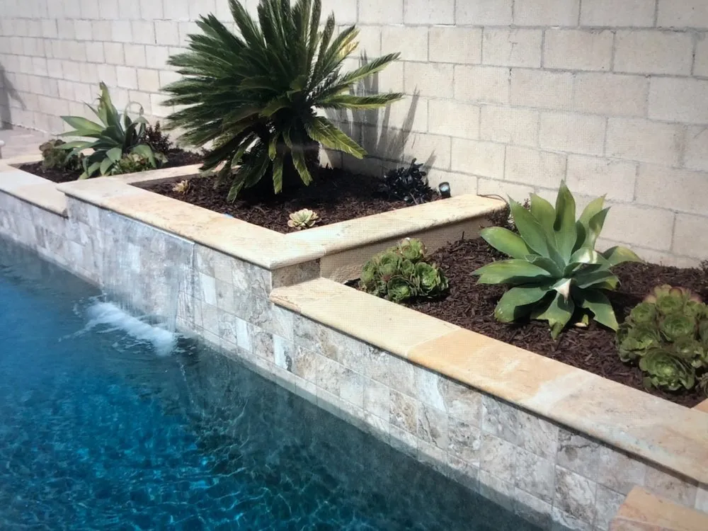 Professional yard cleanup service for residential properties across Paramount, CA - Beautiful Landscape Company LLC