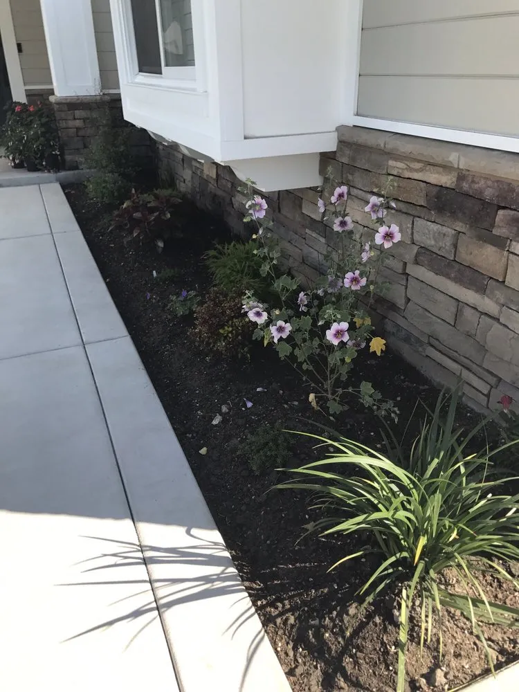 Expert outdoor landscaping with custom design in Paramount, CA by Beautiful Landscape Company LLC