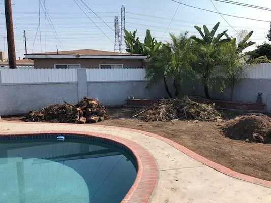 Beautiful Landscape Company LLC