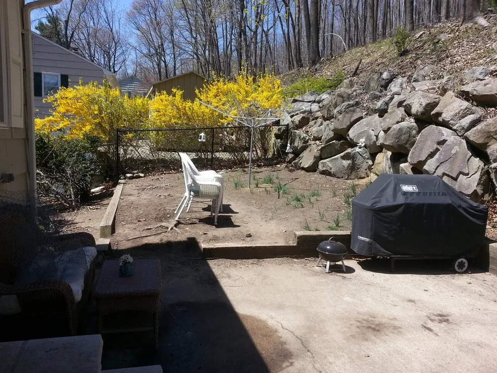 Professional lawn care service for beautiful yards across Parsippany, NJ - Beautiful Landscapes